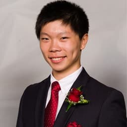 Anthony, tutor offering online and in-person lessons at KIS Academics