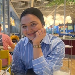 Saroo, tutor offering online and in-person lessons at KIS Academics