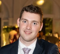 Caelan, tutor offering online and in-person lessons at KIS Academics