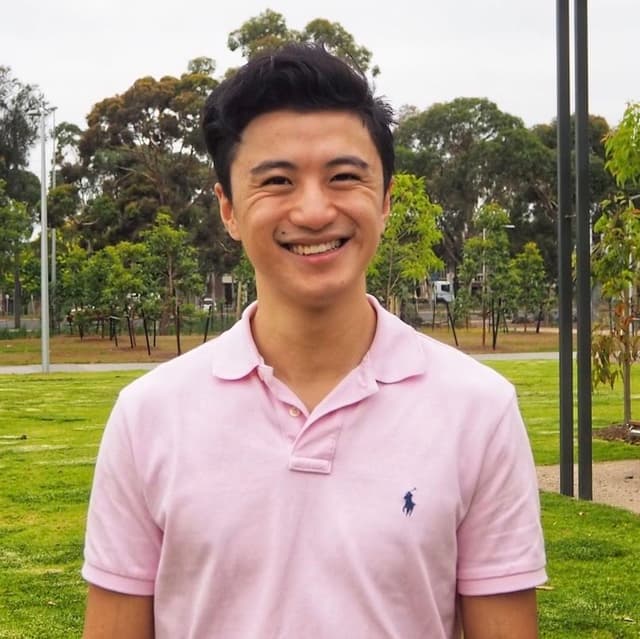 Profile photo of Jack, tutor offering online and in-person lessons at KIS Academics