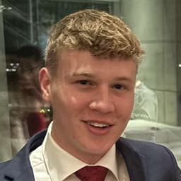 Conor, tutor offering online and in-person lessons at KIS Academics