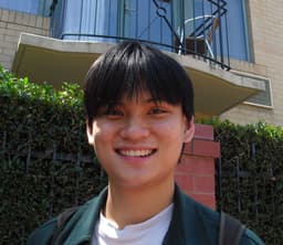 Bryan, tutor offering online and in-person lessons at KIS Academics