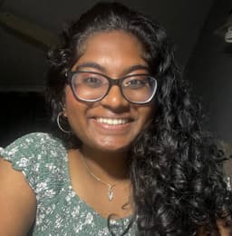 Vithara, tutor offering online and in-person lessons at KIS Academics
