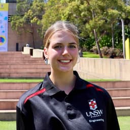 Anjuna, tutor offering online and in-person lessons at KIS Academics