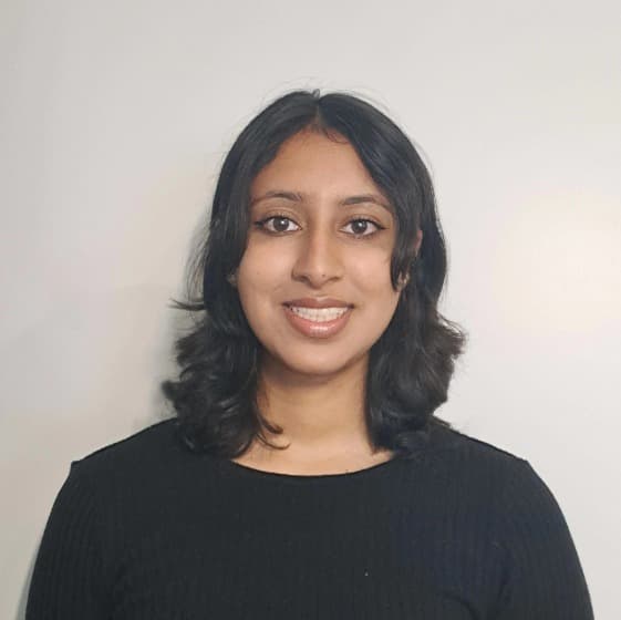 Profile photo of Shubhi, tutor offering online and in-person lessons at KIS Academics