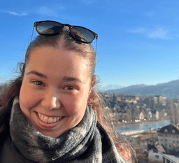 Ailani, tutor offering online and in-person lessons at KIS Academics