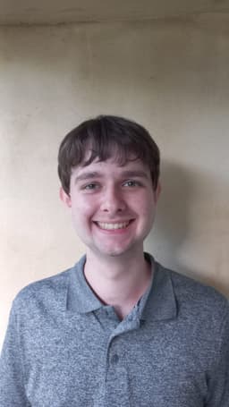 Ethan, tutor offering online and in-person lessons at KIS Academics