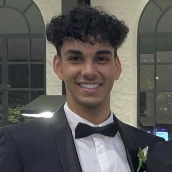 Profile photo of Amir, tutor offering online and in-person lessons at KIS Academics