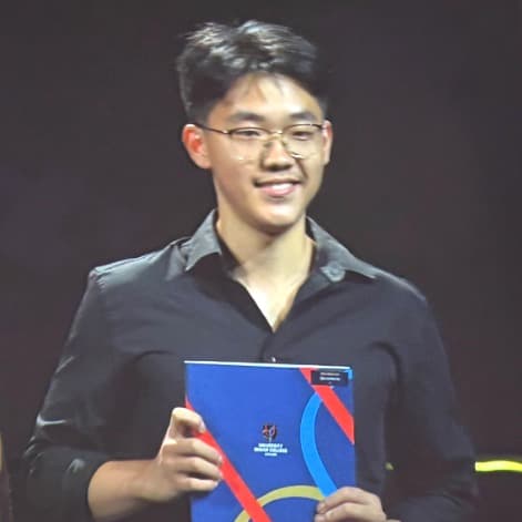 Jackie, tutor offering online and in-person lessons at KIS Academics