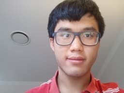 Ethan, tutor offering online and in-person lessons at KIS Academics