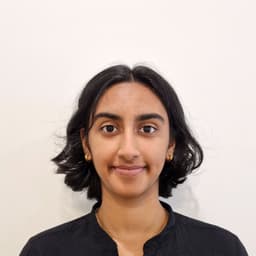 Advithiya, tutor offering online and in-person lessons at KIS Academics