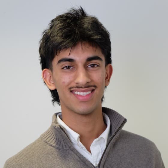 Profile photo of Samanyu, tutor offering online and in-person lessons at KIS Academics