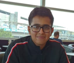 Anirudh