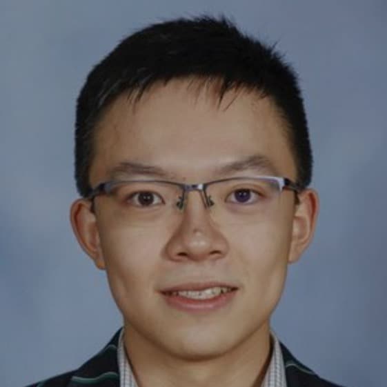 Profile photo of Tiancong, tutor offering online and in-person lessons at KIS Academics
