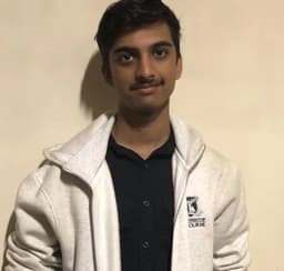 Shyam, tutor offering online and in-person lessons at KIS Academics