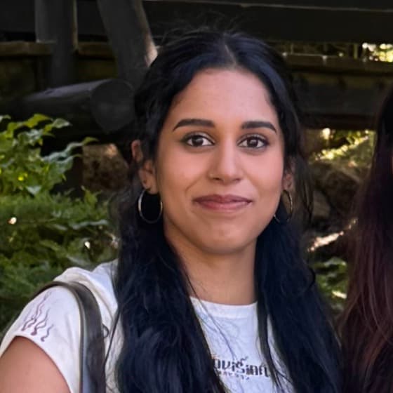 Profile photo of Nihitha, tutor offering online and in-person lessons at KIS Academics