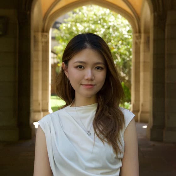 Profile photo of Kim, tutor offering online and in-person lessons at KIS Academics