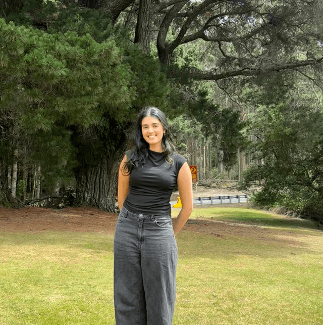 Profile photo of Srijan, tutor offering online and in-person lessons at KIS Academics