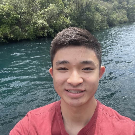 Profile photo of Henry, tutor offering online and in-person lessons at KIS Academics