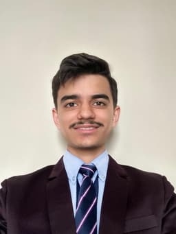 Hard, tutor offering online and in-person lessons at KIS Academics