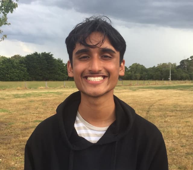 Profile photo of Shainon, tutor offering online and in-person lessons at KIS Academics