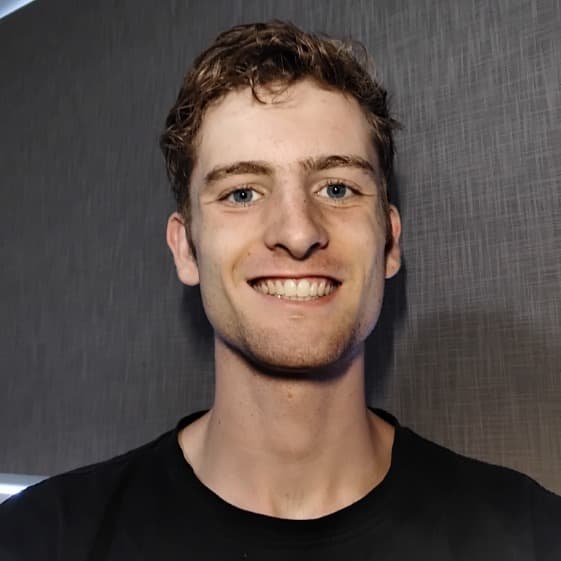 Profile photo of Judah, tutor offering online and in-person lessons at KIS Academics