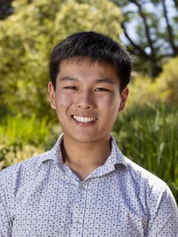 Caleb, tutor offering online and in-person lessons at KIS Academics