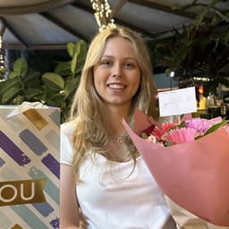 Chloe, tutor offering online and in-person lessons at KIS Academics