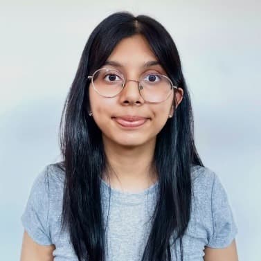 Nitali, tutor offering online and in-person lessons at KIS Academics