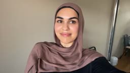 Mehdia, tutor offering online and in-person lessons at KIS Academics