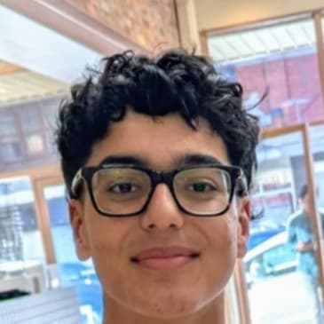 Profile photo of Muhammad, tutor offering online and in-person lessons at KIS Academics