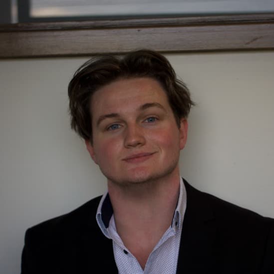 Will, tutor offering online and in-person lessons at KIS Academics
