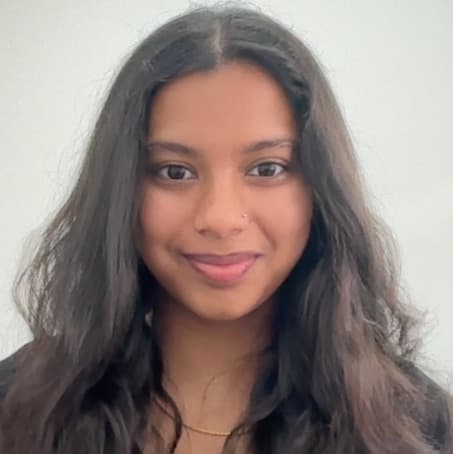 Sadhana Prabhu, KIS Academics tutor
