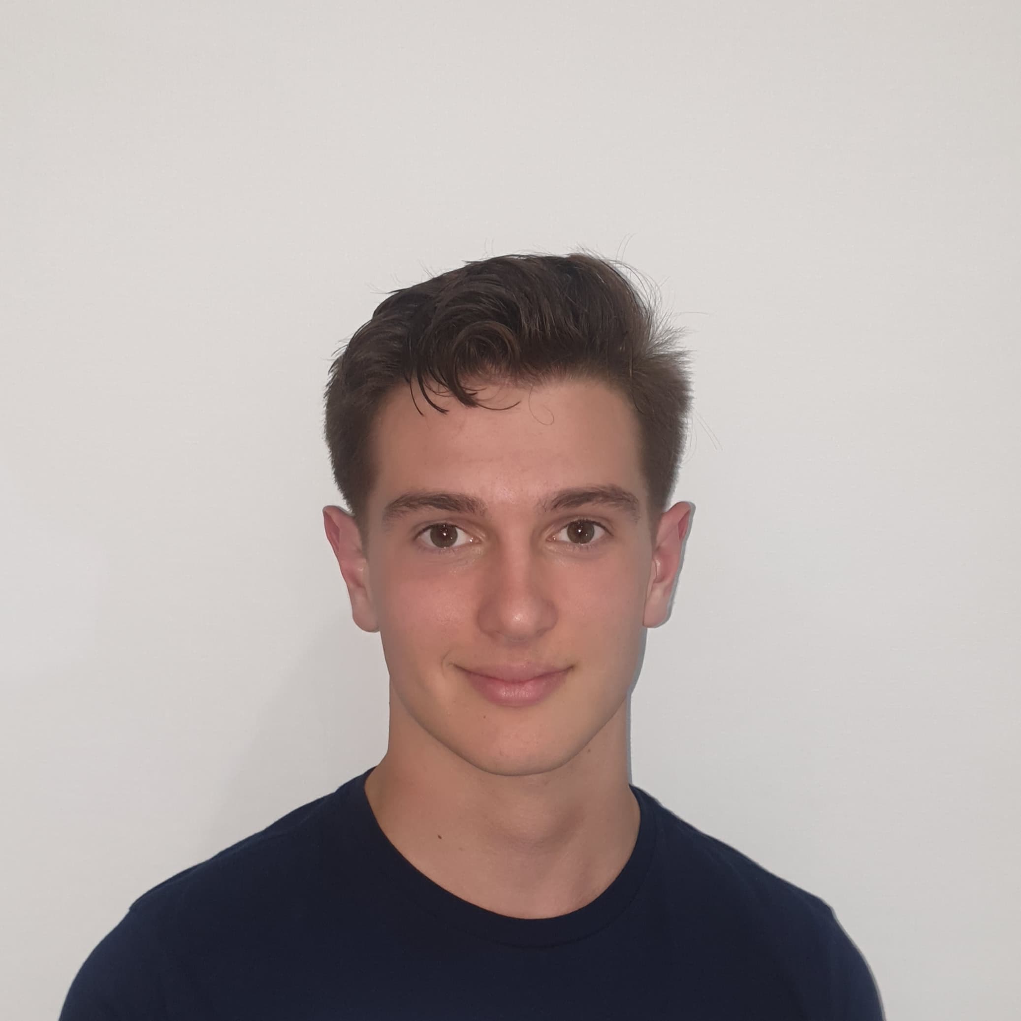 Dimitrios, tutor offering online and in-person lessons at KIS Academics