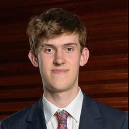 Reuben, tutor offering online and in-person lessons at KIS Academics