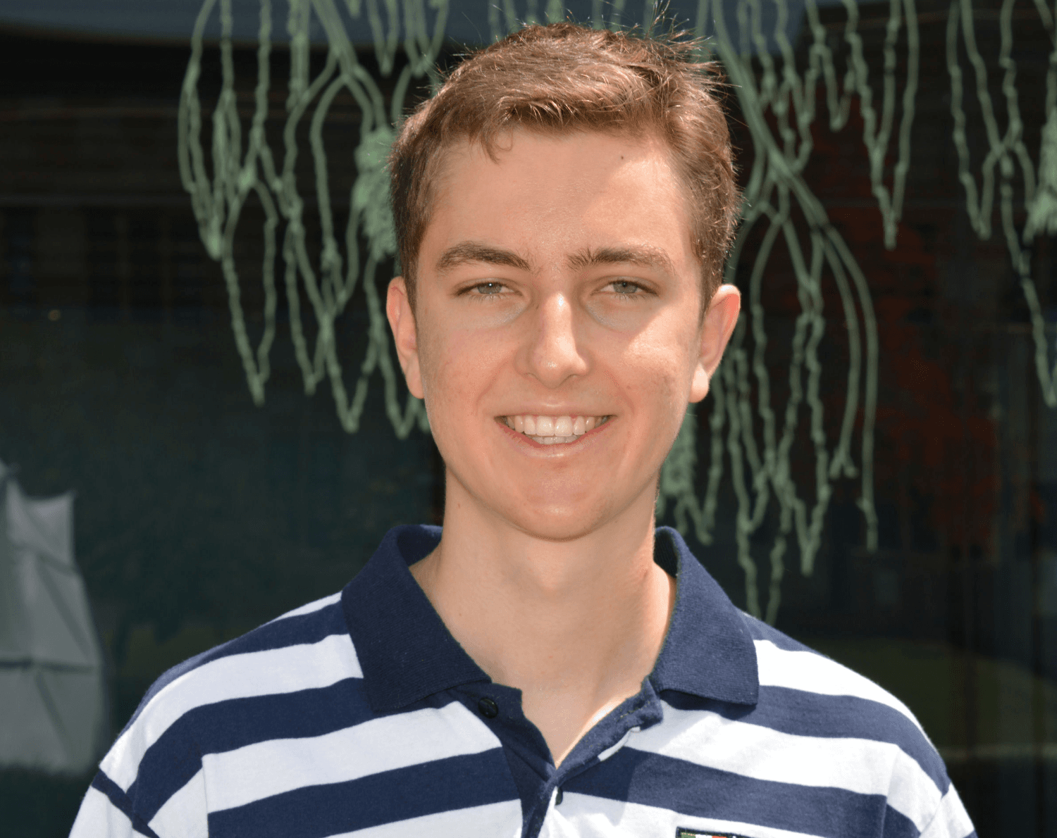 Rhys, tutor offering online and in-person lessons at KIS Academics