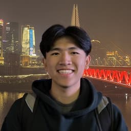 Matthew, tutor offering online and in-person lessons at KIS Academics