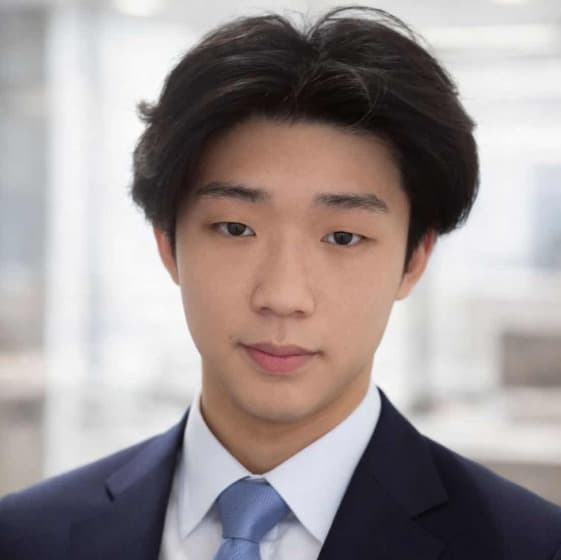 Profile photo of Matthew, tutor offering online and in-person lessons at KIS Academics