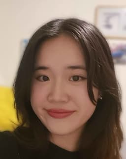 Jessica Mai Nguyen, tutor offering online and in-person lessons at KIS Academics