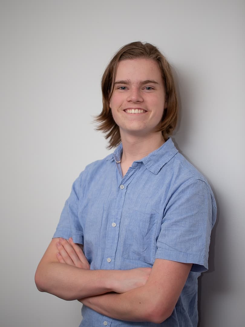 Jake, tutor offering online and in-person lessons at KIS Academics