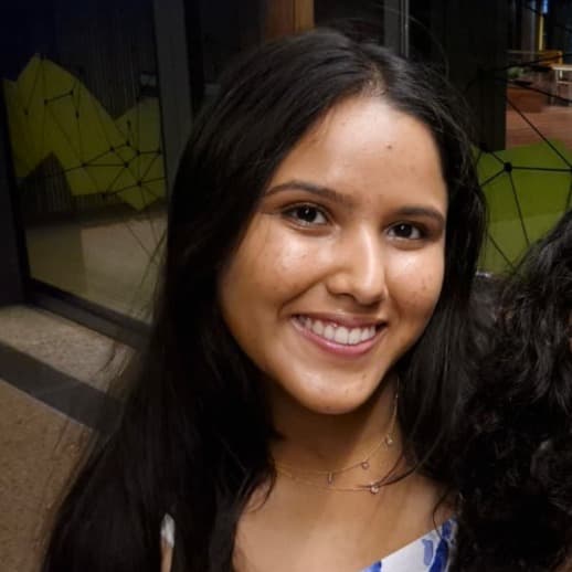 Harleen, tutor offering online and in-person lessons at KIS Academics