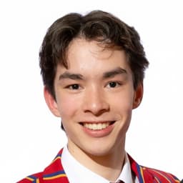 Aiden, tutor offering online and in-person lessons at KIS Academics