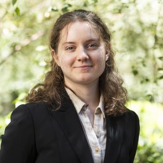 Profile photo of Vanessa, tutor offering online and in-person lessons at KIS Academics