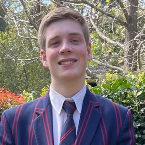 Simon, tutor offering online and in-person lessons at KIS Academics