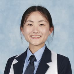 Kerry, tutor offering online and in-person lessons at KIS Academics