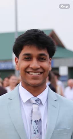 Ajay, tutor offering online and in-person lessons at KIS Academics