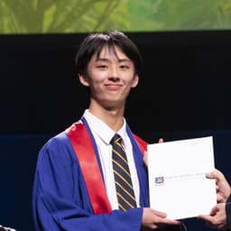 Alex, tutor offering online and in-person lessons at KIS Academics