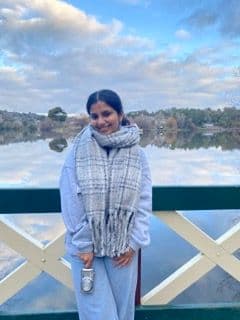 Profile photo of Manasvi, tutor offering online and in-person lessons at KIS Academics