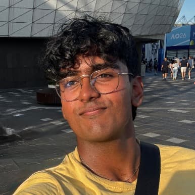 Chanithu, tutor offering online and in-person lessons at KIS Academics