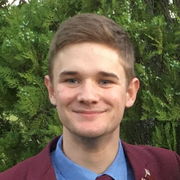 Profile photo of Adam, tutor offering online and in-person lessons at KIS Academics